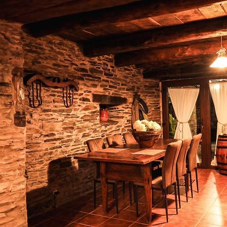 Casa Da Rasa Villa Samos Luaran gambar