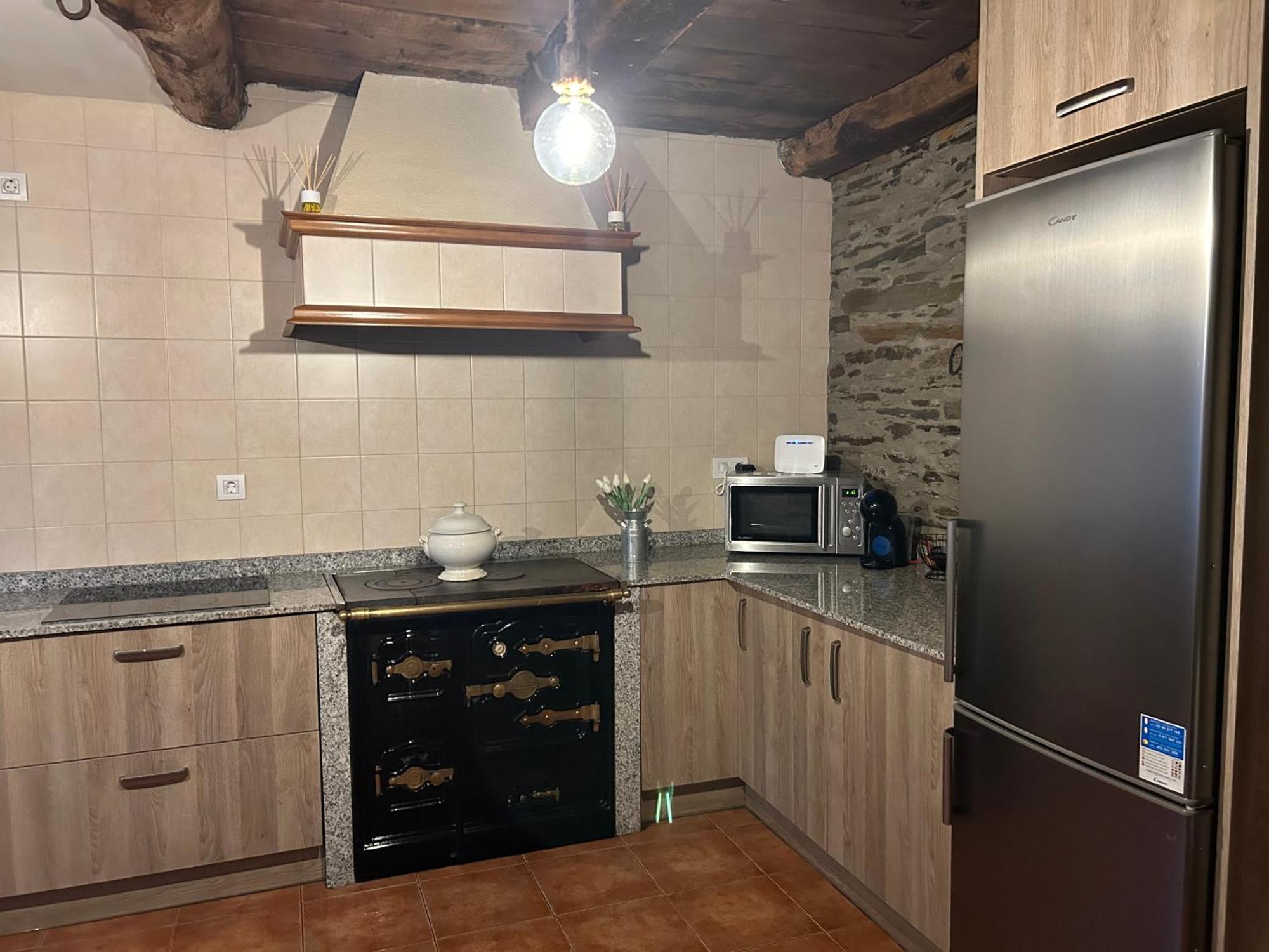 Casa Da Rasa Villa Samos Luaran gambar