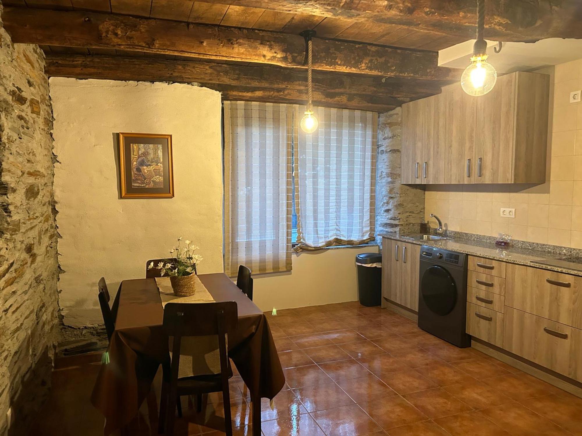 Casa Da Rasa Villa Samos Luaran gambar