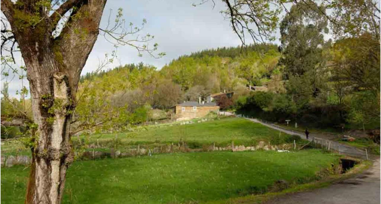 Casa Da Rasa Villa Samos Luaran gambar