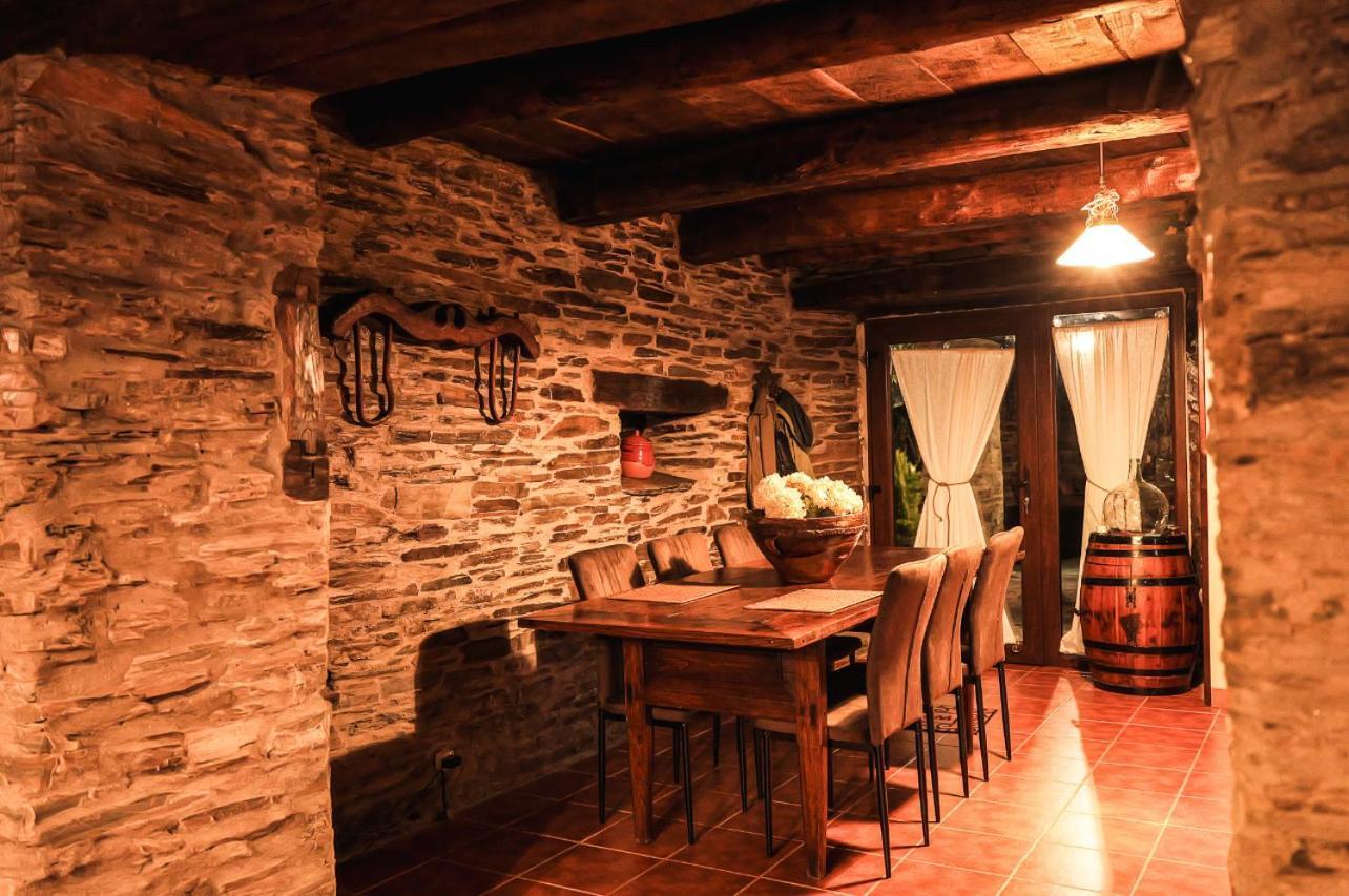 Casa Da Rasa Villa Samos Luaran gambar