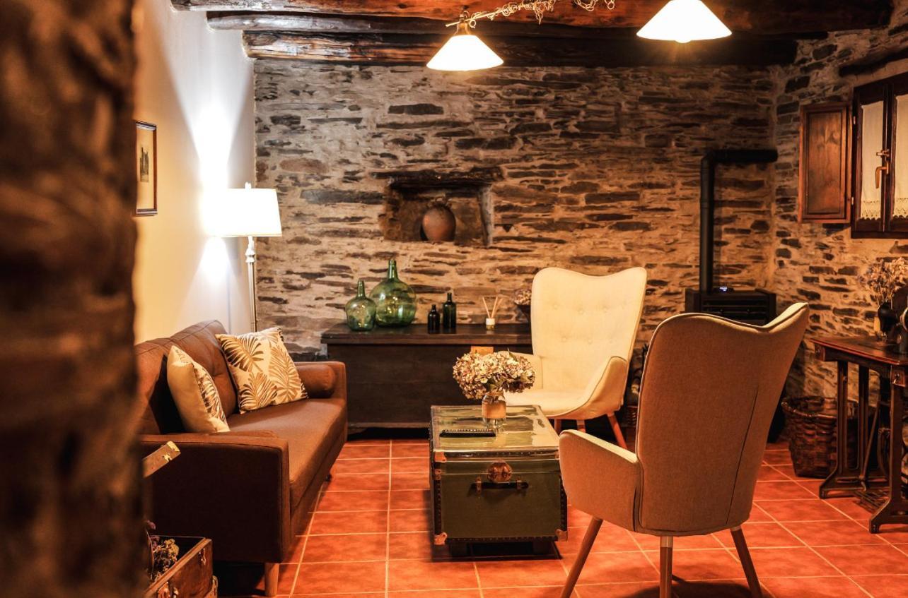 Casa Da Rasa Villa Samos Luaran gambar