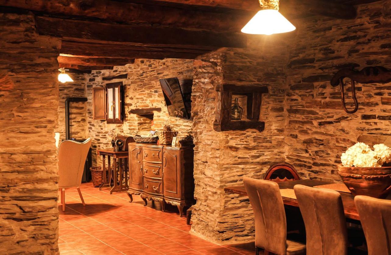 Casa Da Rasa Villa Samos Luaran gambar