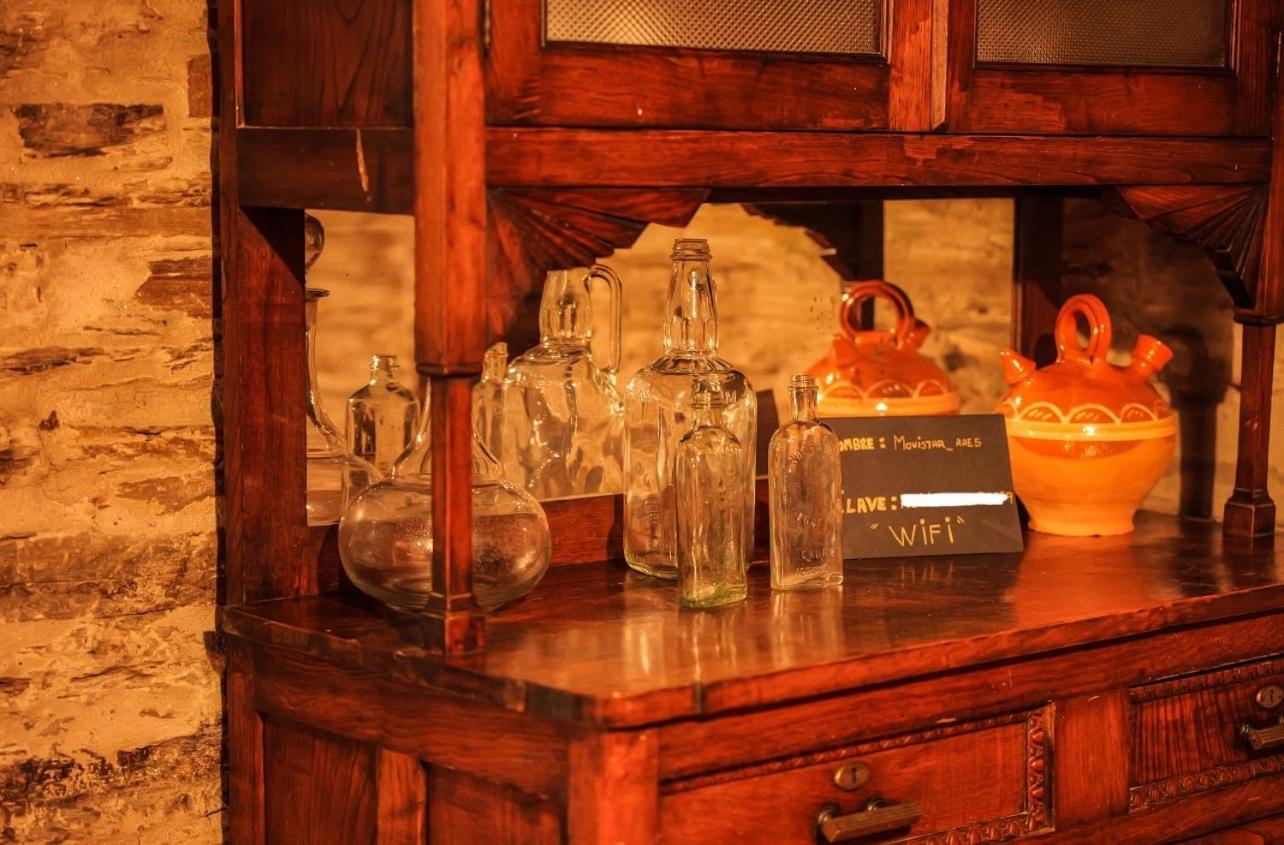 Casa Da Rasa Villa Samos Luaran gambar