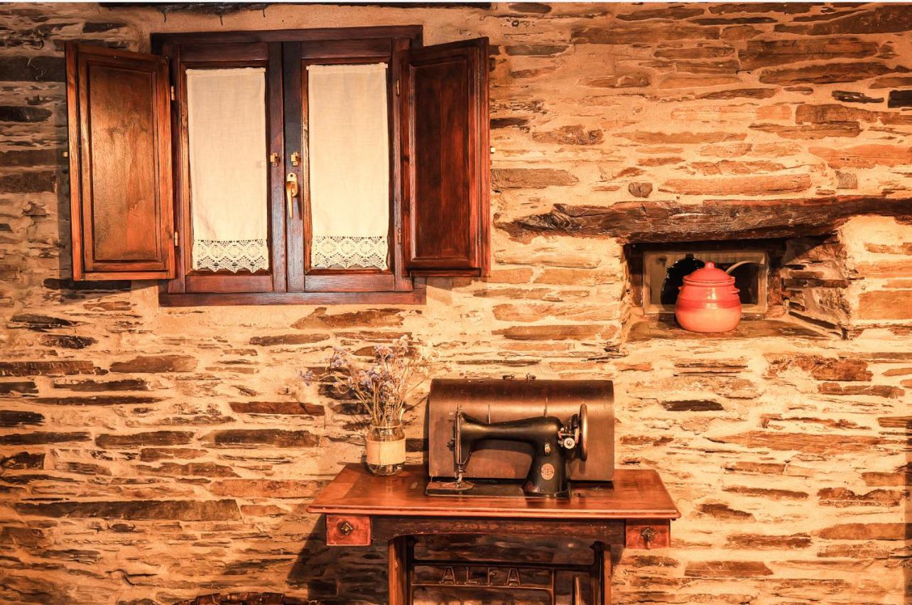 Casa Da Rasa Villa Samos Luaran gambar