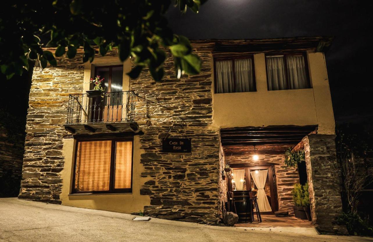 Casa Da Rasa Villa Samos Luaran gambar