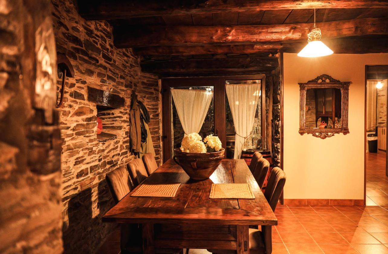 Casa Da Rasa Villa Samos Luaran gambar