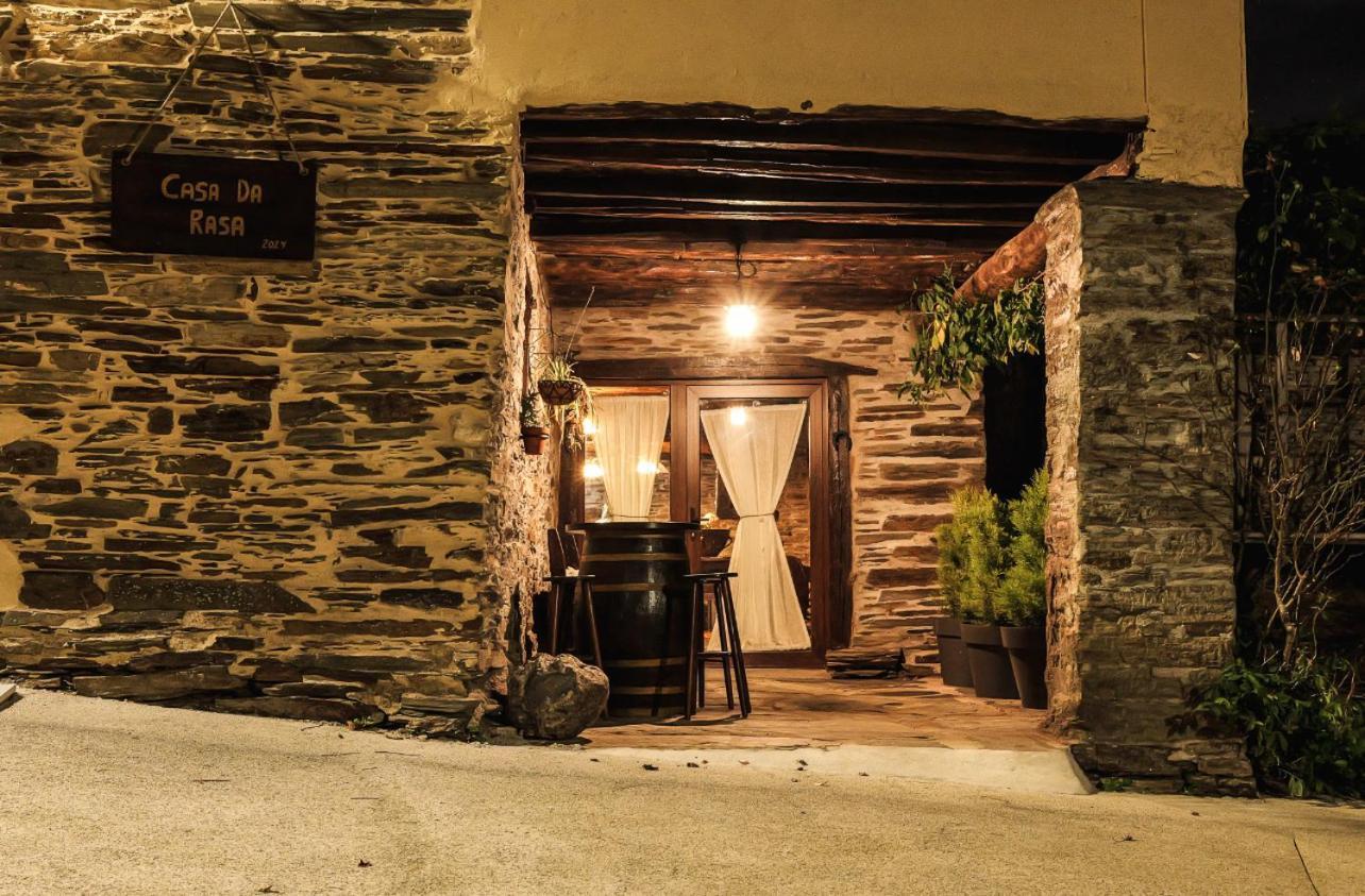 Casa Da Rasa Villa Samos Luaran gambar