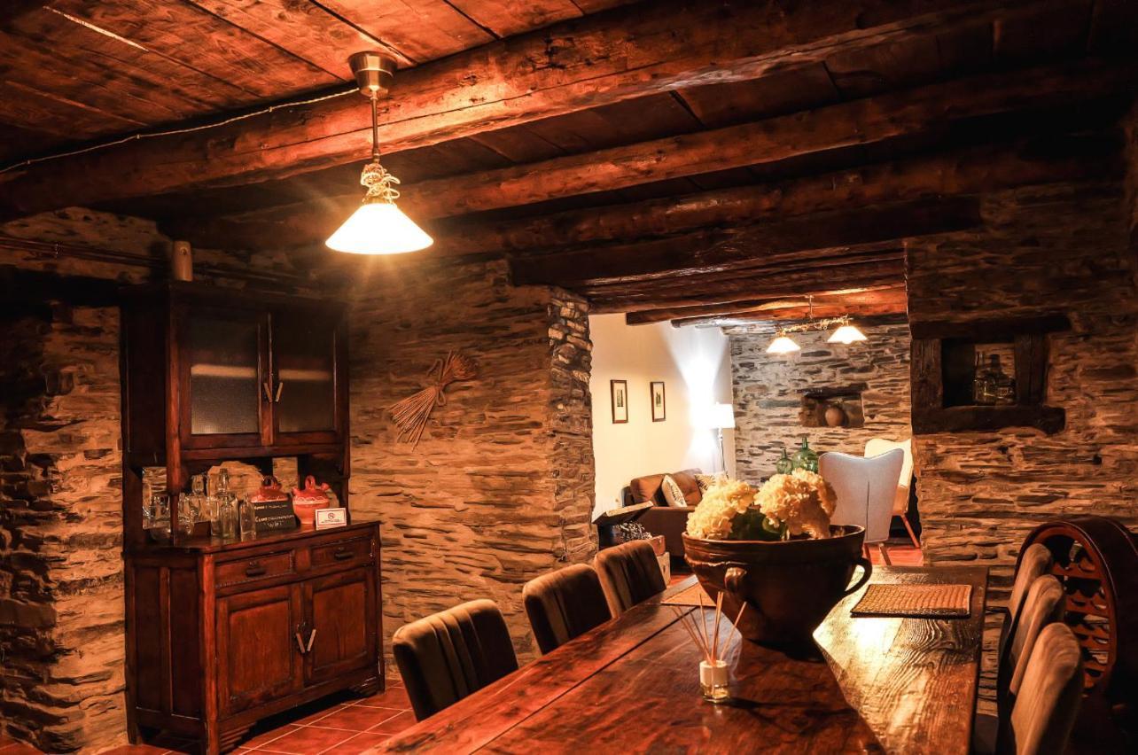 Casa Da Rasa Villa Samos Luaran gambar